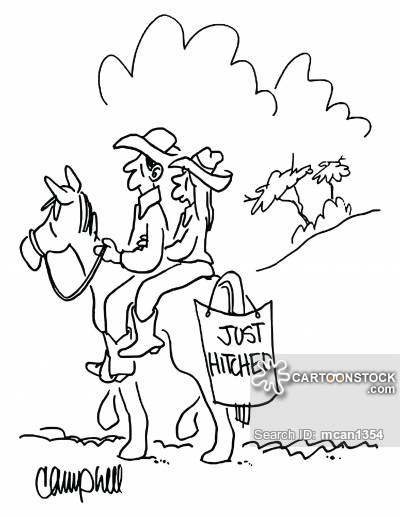 400x517 Horse Riding Cartoons And Comics