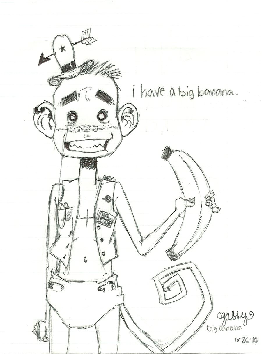 900x1216 Crazy And Funny Drawings, Art Ideas Design Trends