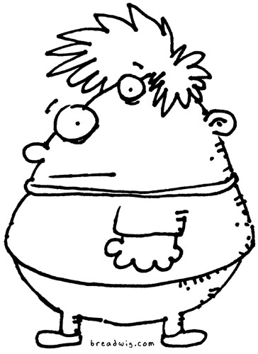 364x500 Lots And Lots Of People