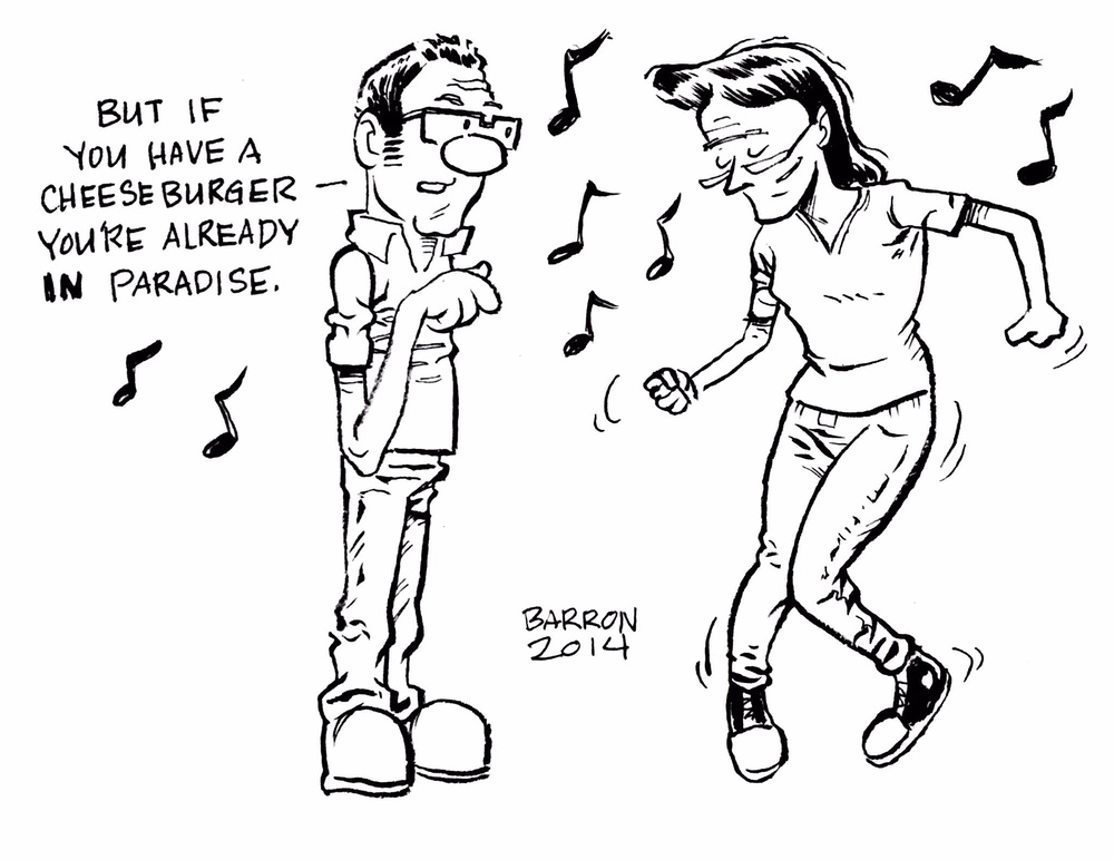 1000x772 Notes On Comic Humor 3 Malcontent Comics Incorporated Presents