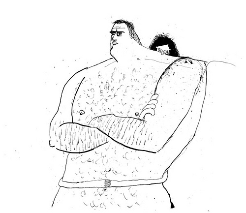 500x433 Super Obvious Secrets That I Wish They'D Teach