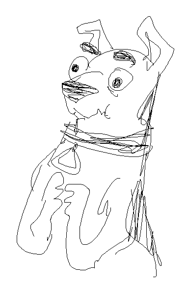 383x583 Things I Shouldn'T Have Drawn (A Place For Badfunny Drawings