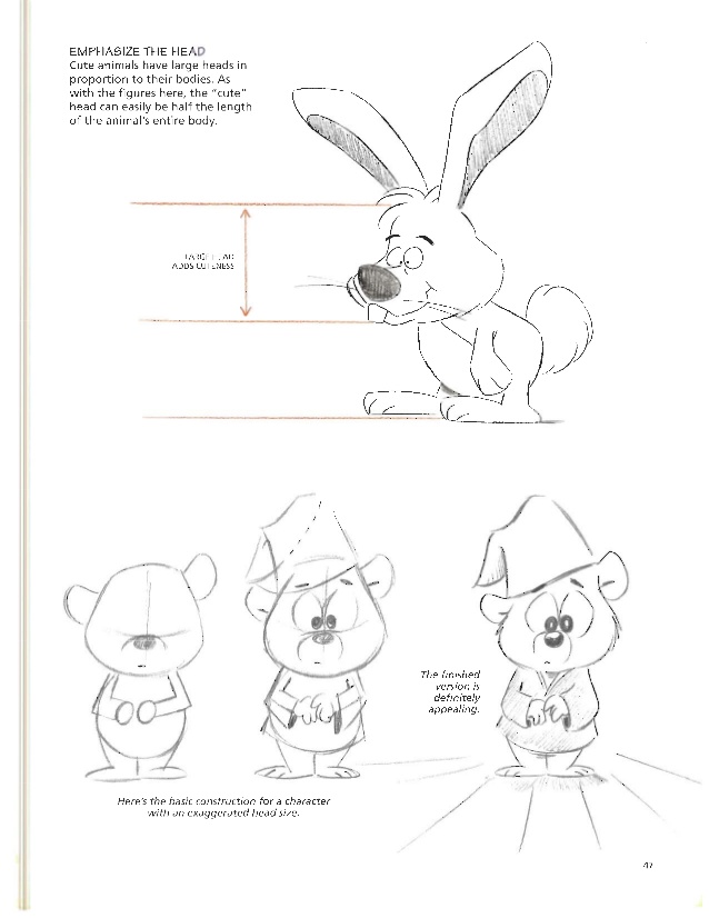 638x826 Drawing On The Funny Side Of The Brain Christopher Hartt