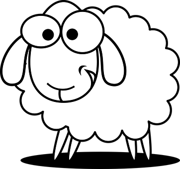 362x340 Sheep