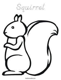 236x305 A Nice Funny Squirrel Squirrel Classroom Funny