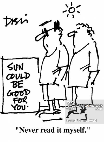 400x545 The Sun Cartoons And Comics