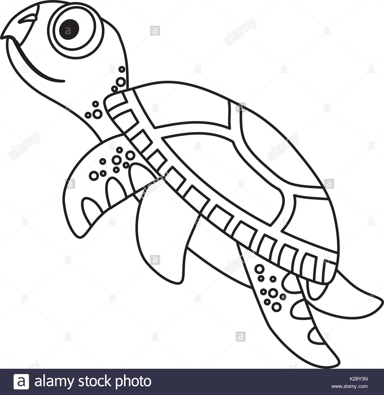 1300x1339 Turtle Cartoon Stock Photos Amp Turtle Cartoon Stock Images