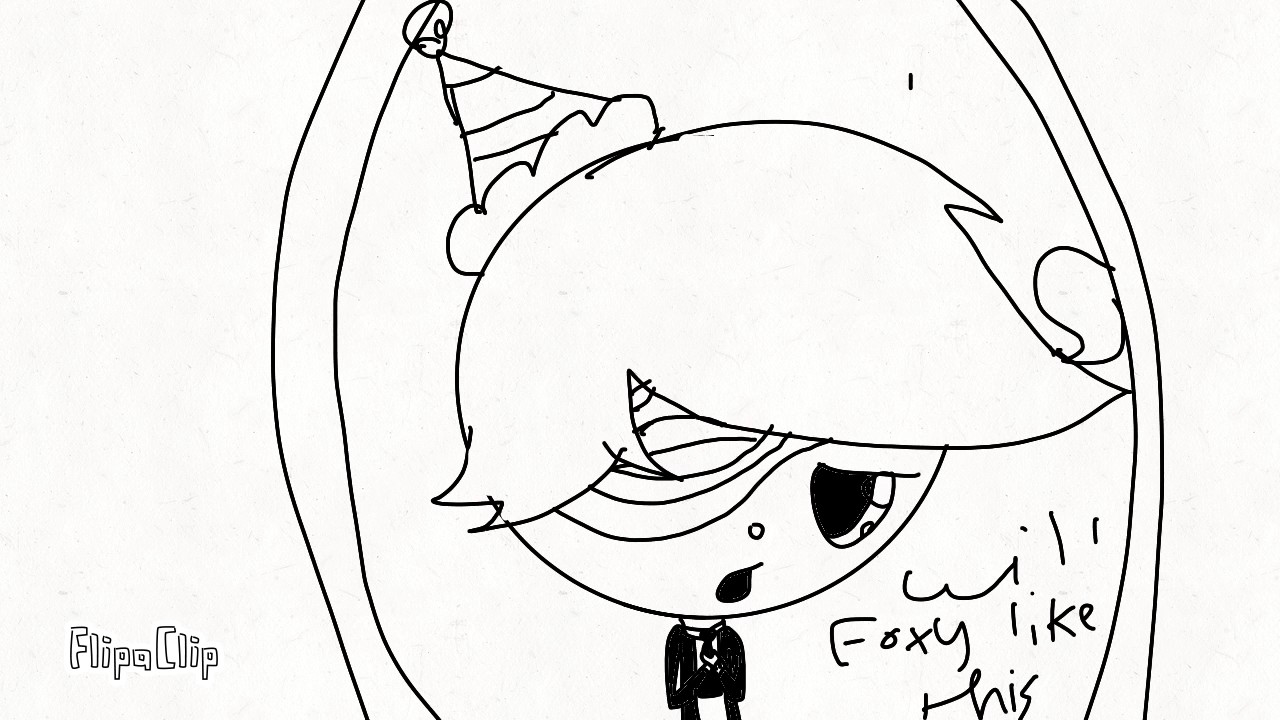 1280x720 Ennard X Funtime Foxy Part 2