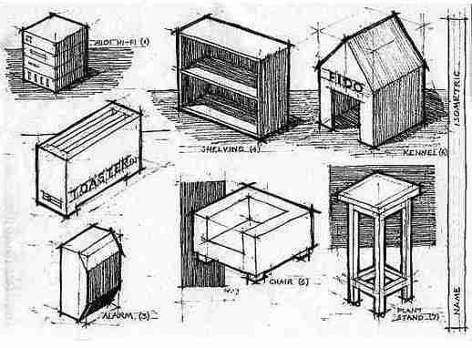 518x382 Vocabulary For Furniture Design Challenge