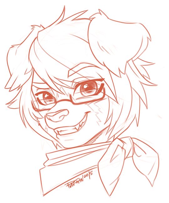 540x648 53 Best Furry Art Images On Furry Drawing, Character