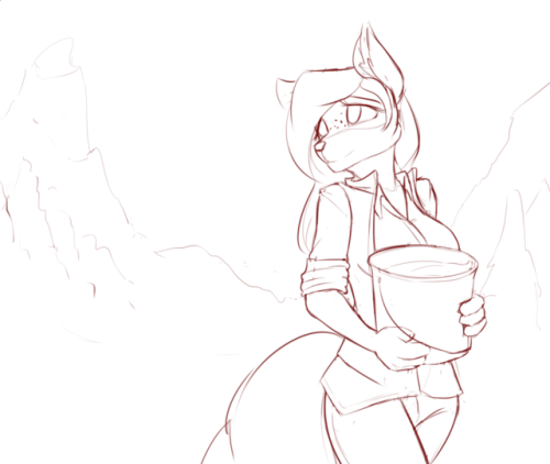 500x422 Valley Of Furries Tumblr