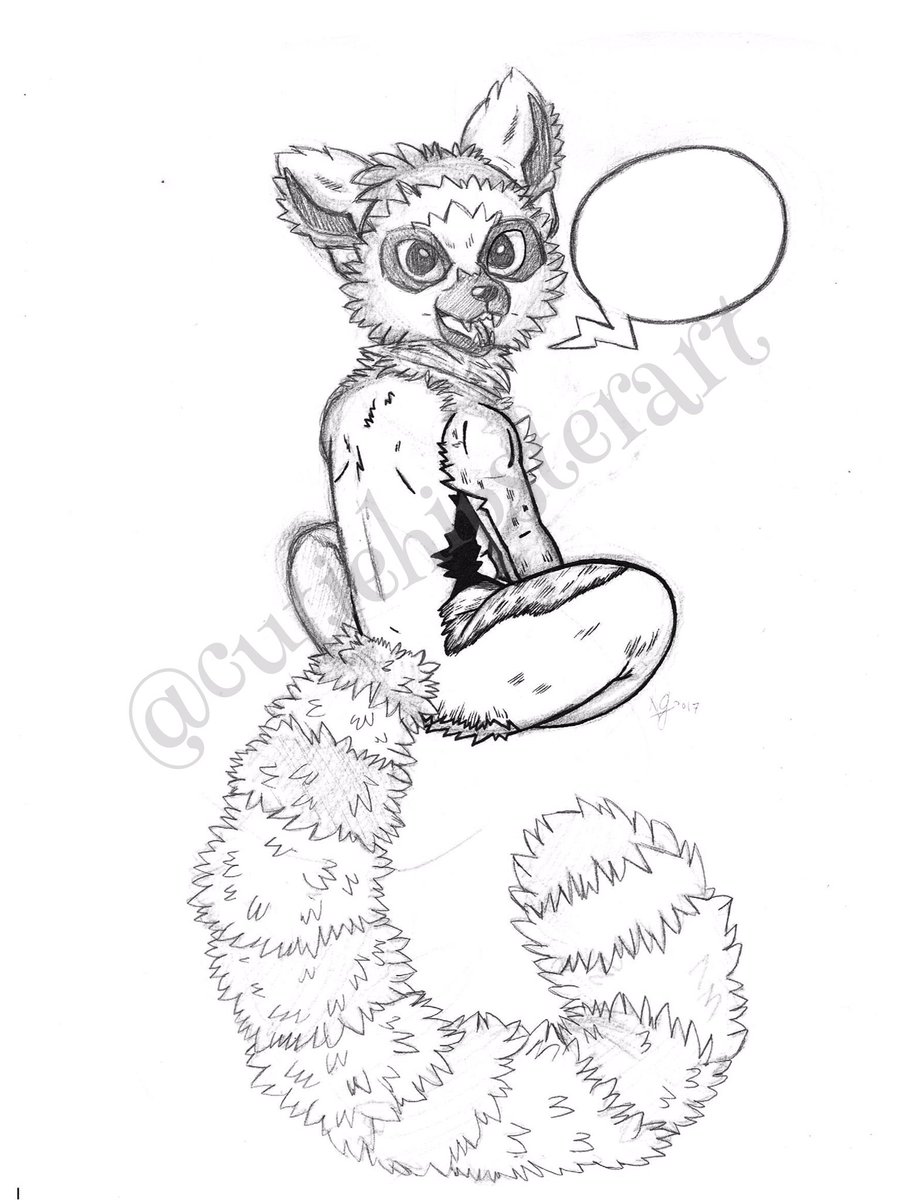 900x1200 Amaranthia On Twitter Lemur