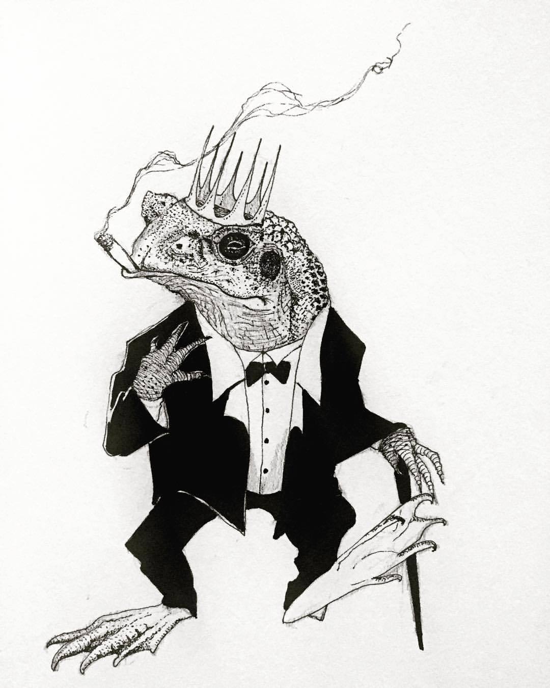 1080x1349 Vishnu Prasad Boss Toad