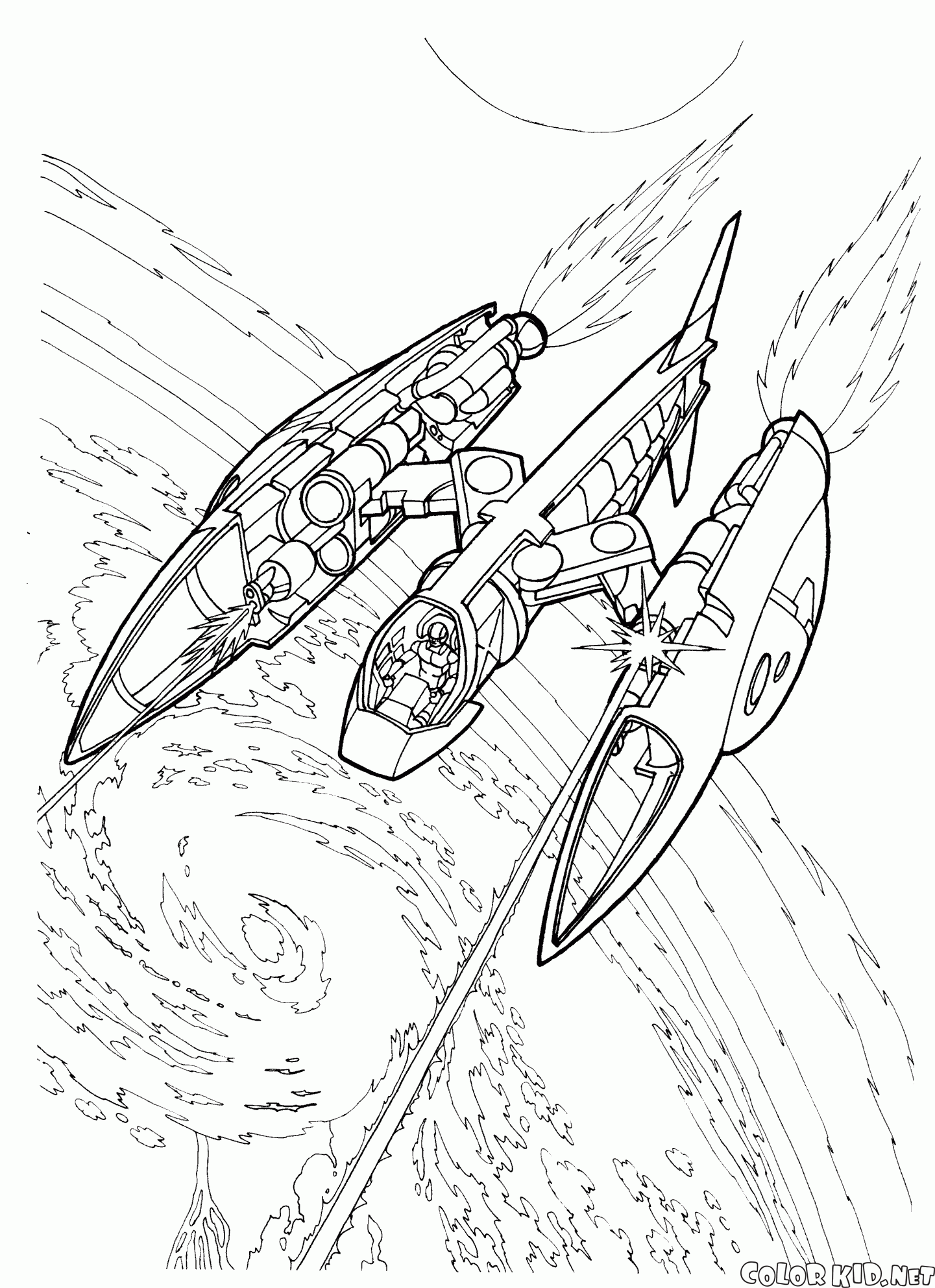 1441x1985 Coloring Page