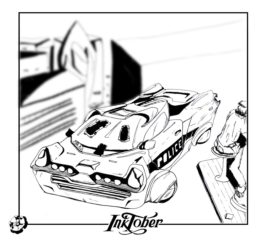 1080x960 The Space Police