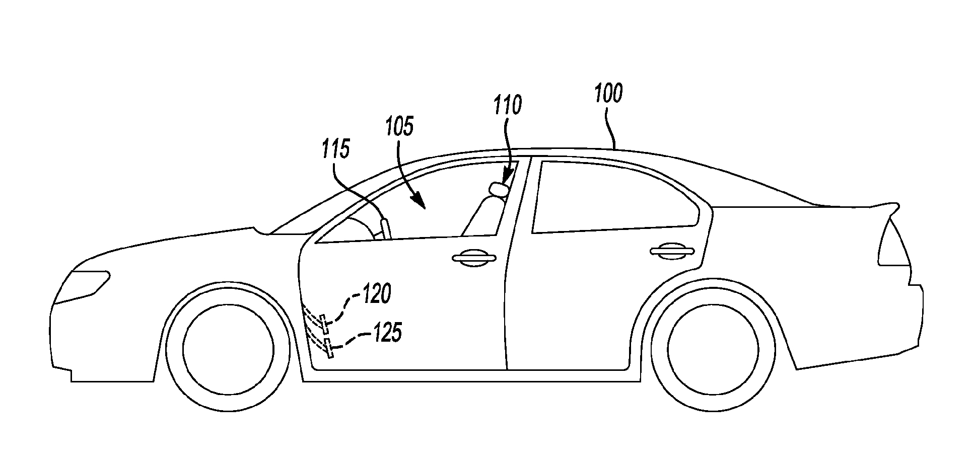 1932x932 Ford Patents Self Driving Car With Lounge Seating
