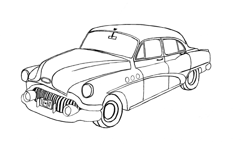 1024x635 Image Seo All 2 Car Drawing, Post 4
