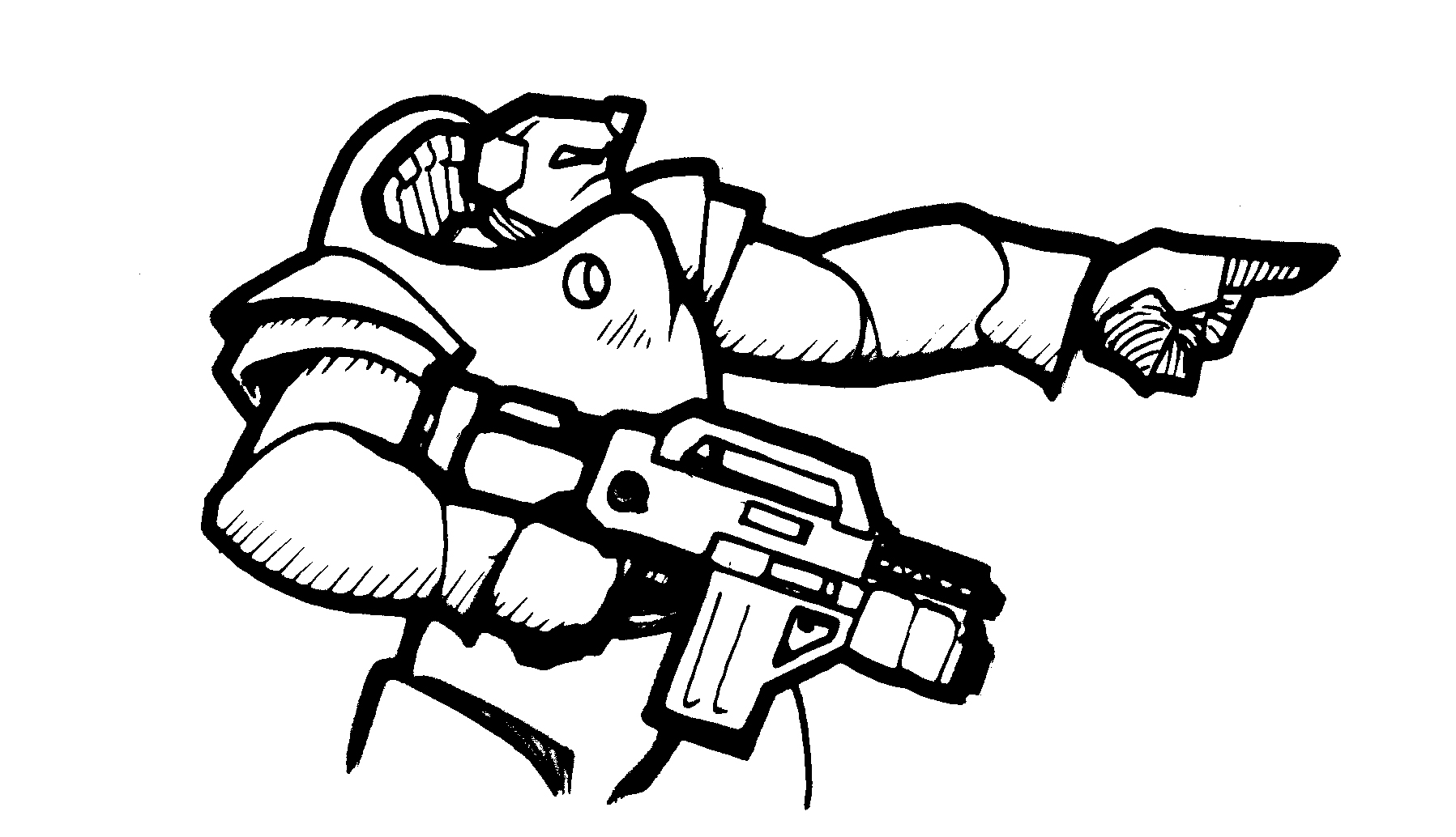 1797x1034 Future Sci Fi Armor Egyptian Drawing Sketch Samgarlandillustrations