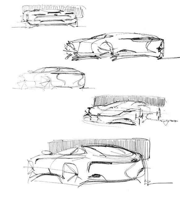 581x640 62 Best Tomas Jankauskas Designs Images On Car Sketch