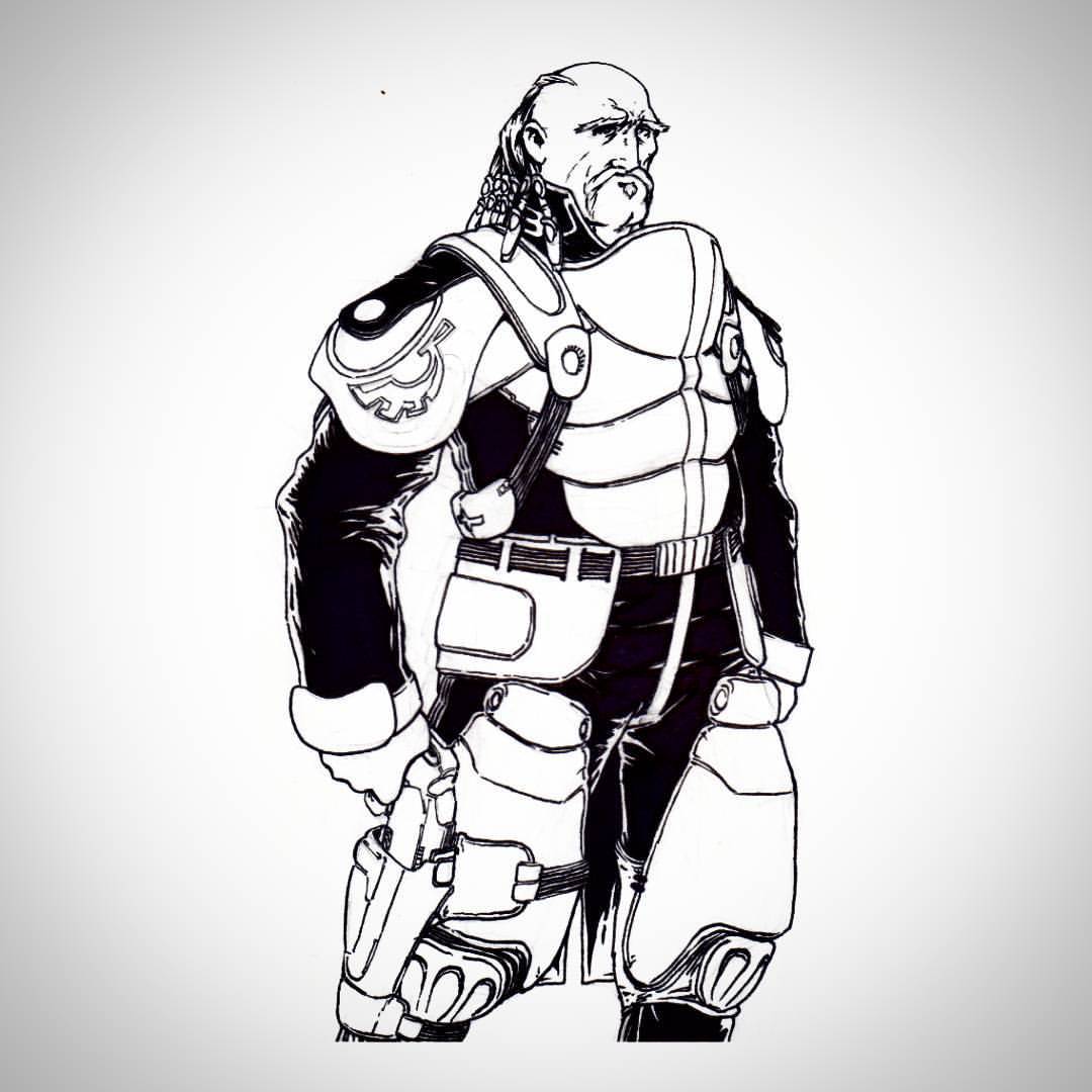 1080x1080 Rhodwarrior