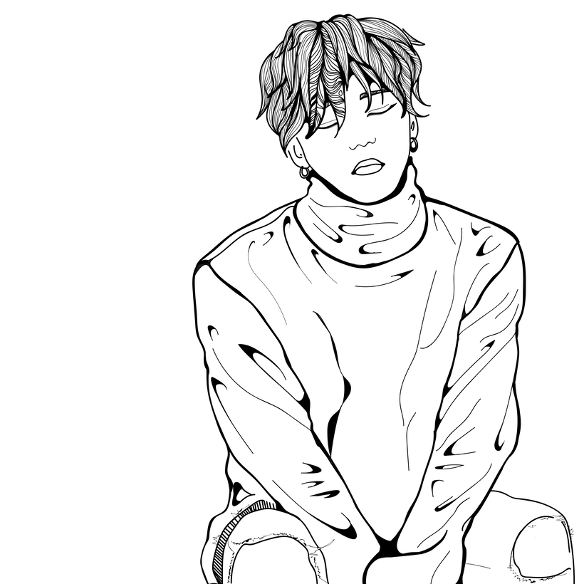 820x820 G Dragon Domestika