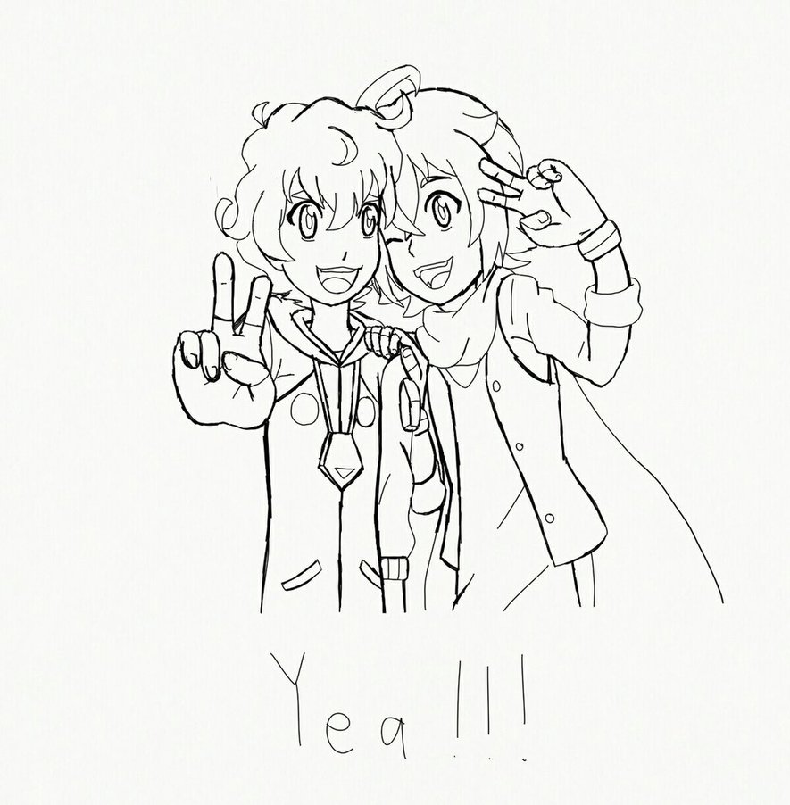 885x902 Yea!!! By Bei 0 G Dragon