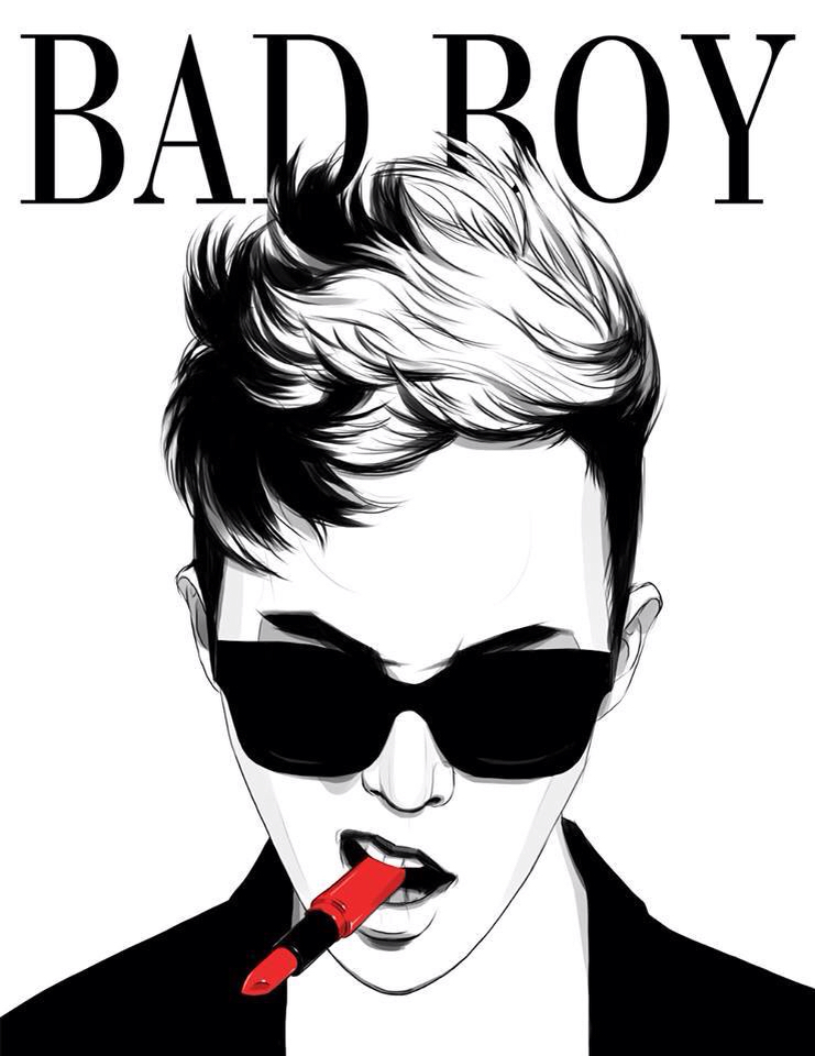 741x960 Bad Boy Modeling Agency Victor Velez Promotions