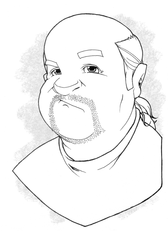 550x756 Worst. Drawing. Ever. By The G