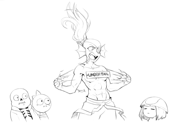 680x488 The Only Thing Thick About Her Is Her Ass. Otherwise,