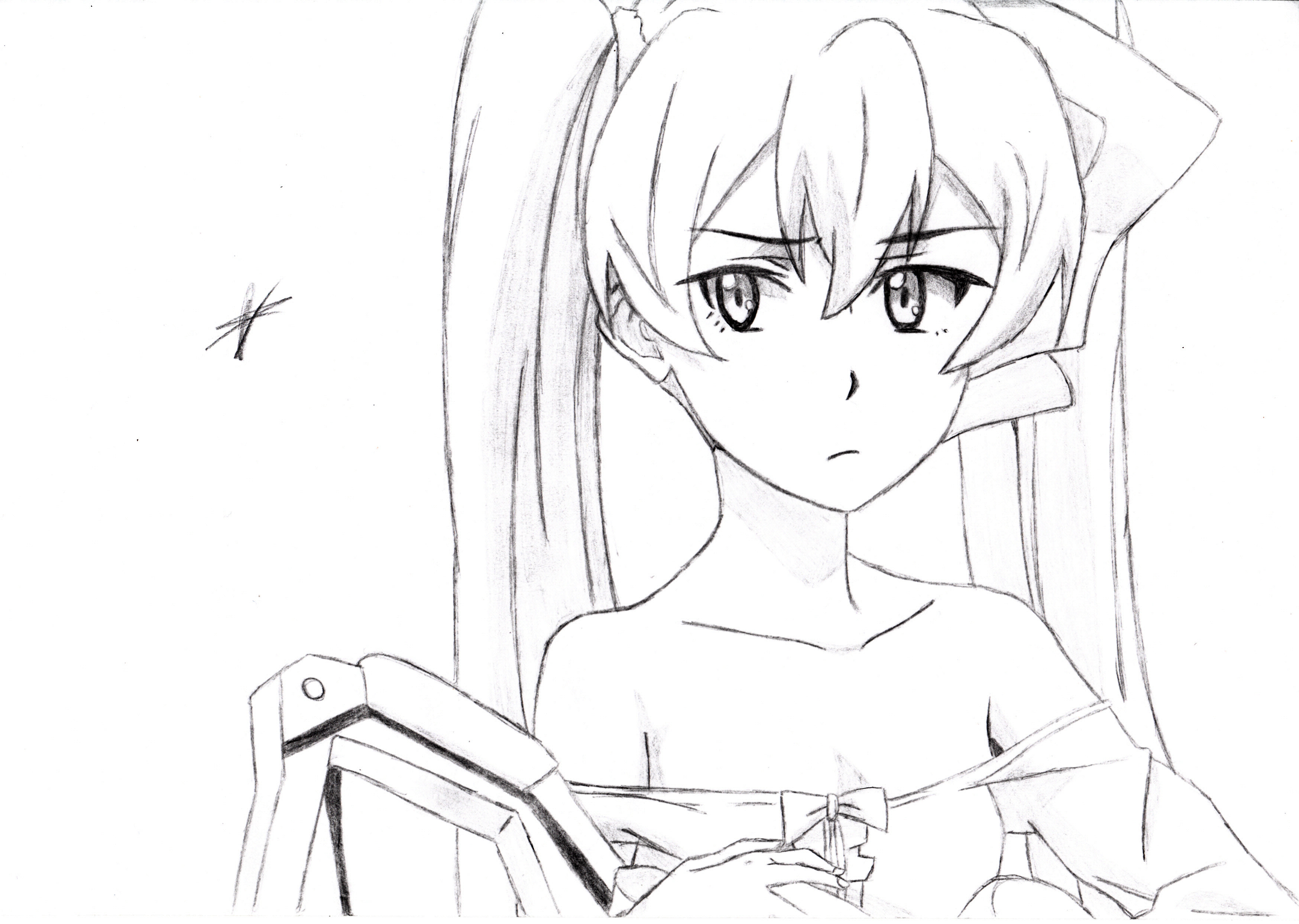 3496x2488 Mine Akame Ga Kill By Enzrock