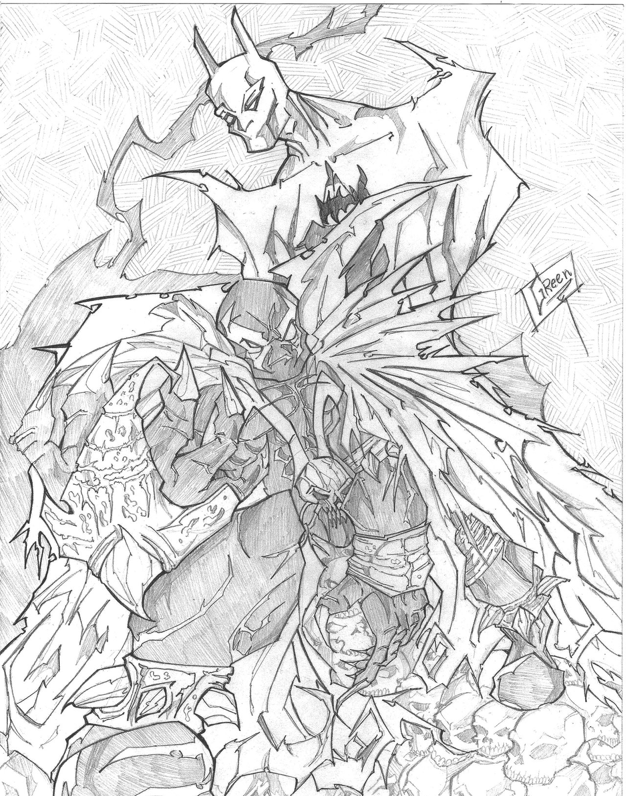 1280x1629 Hero Group Shots On Comicsuperheroes