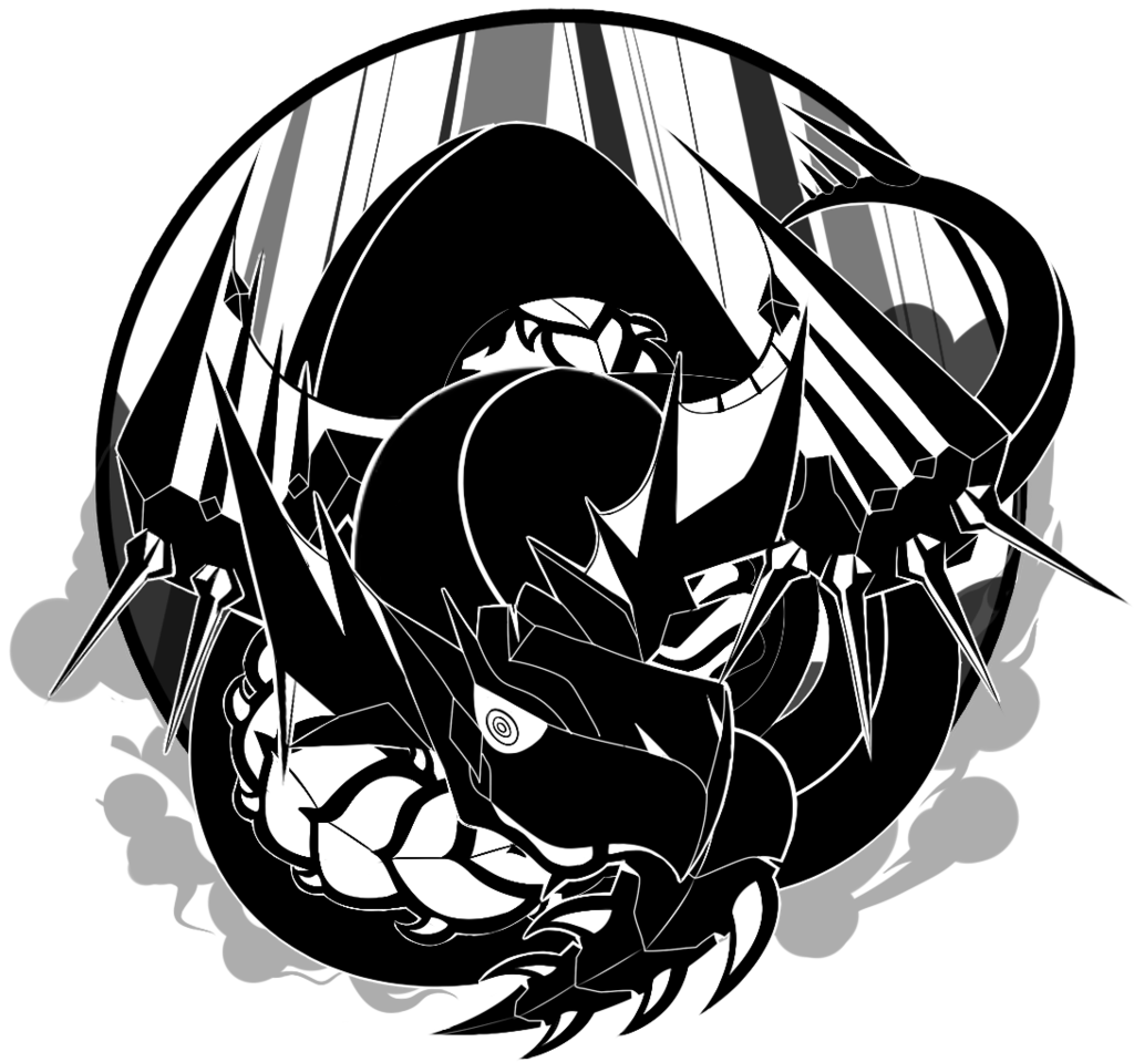 1024x959 Neo Galaxy Eyes Photon Dragon By Laytonlegalluke