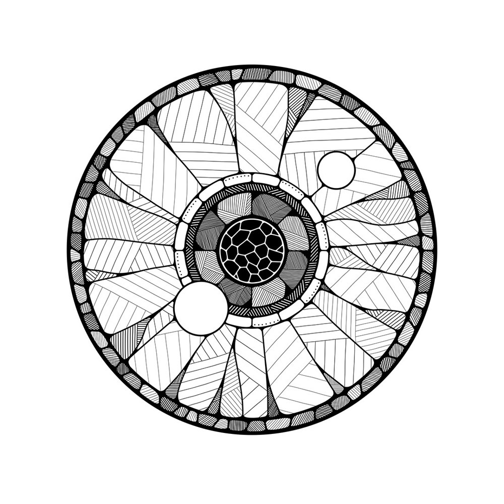 1000x1000 Samsung Galaxy Note8 Reviewers Art Guide On Behance