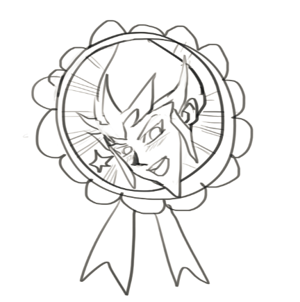 432x435 Pack Your Bags, Galaxy Eyes.