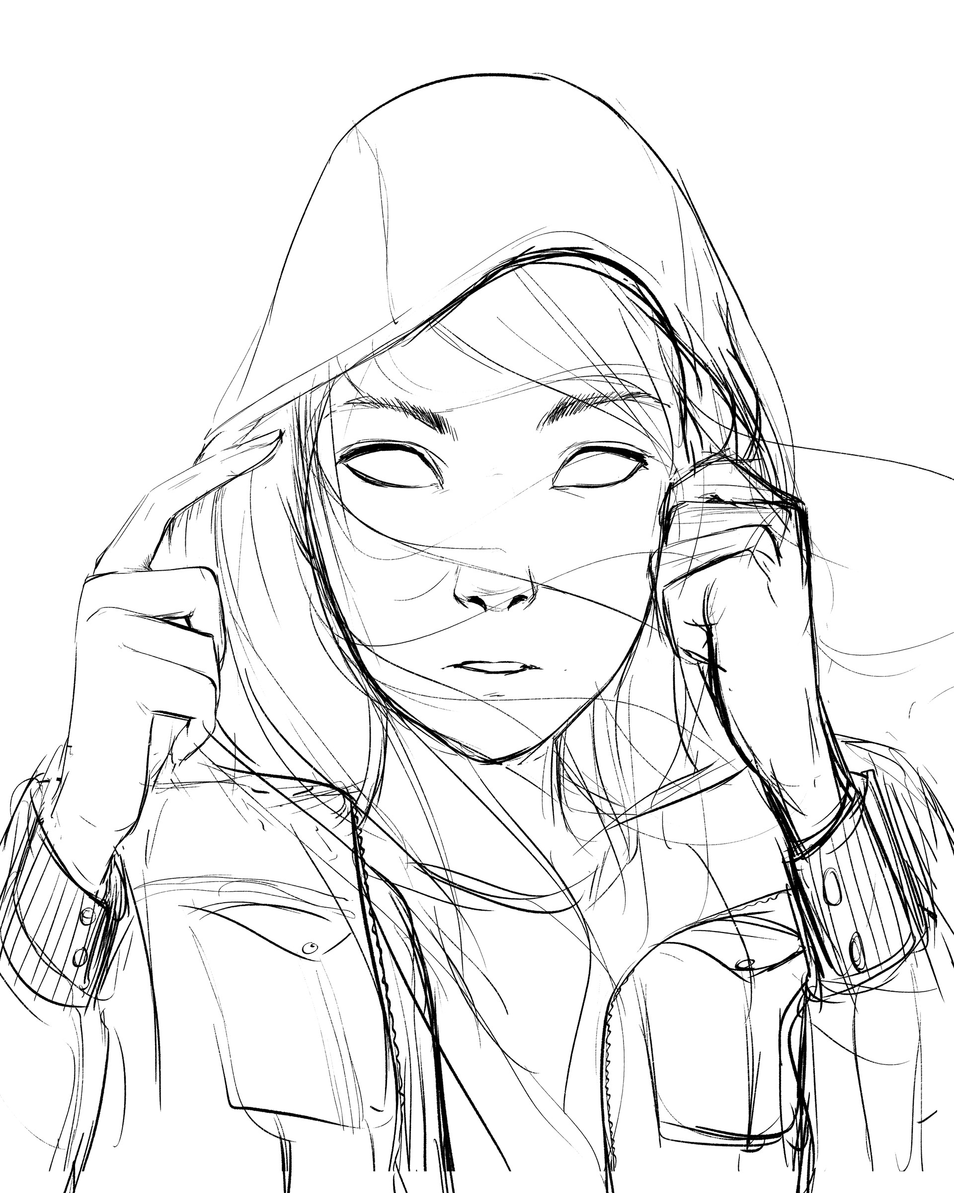 1920x2400 Artstation