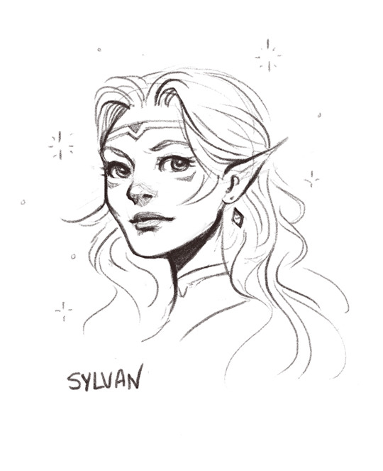 540x663 Danielle Sylvan