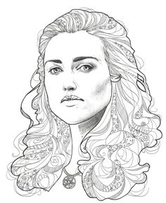 236x288 Morgana By Carsaib King Arthur And All Things Arthurian