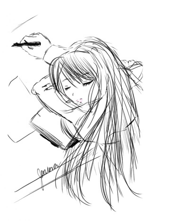 719x939 Good Drawing App