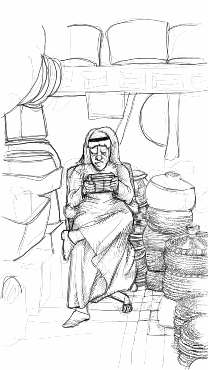 720x1280 Our Artful Life 2012