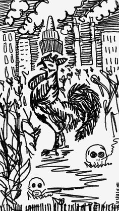 236x419 The Afterlife Of American Clothes Drawings