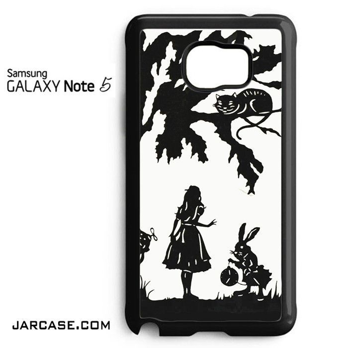 700x700 Alice Cool Poster Phone Case For Samsung Galaxy Note 5 And Another