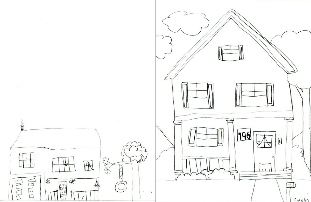 1200x780 Children's Art Young Rembrandts Kids Drawings