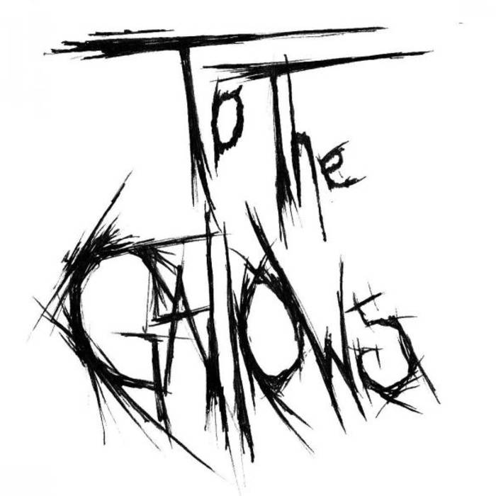 700x700 To The Gallows