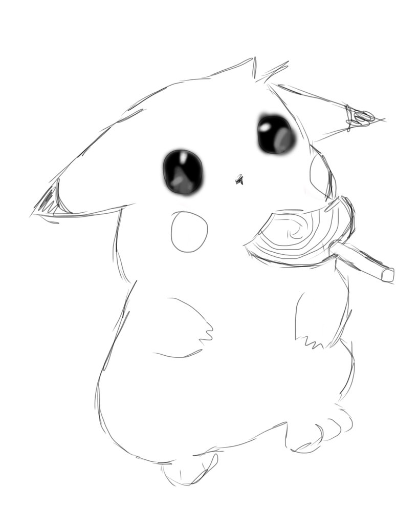 774x1032 Favorite Video Game Character By Jooollliii