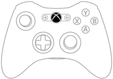 370x260 Modded Xbox 360 Rapid Fire Controller