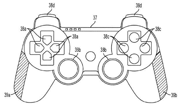 630x369 Sony Patent Shows Ps3 Controllers That Read Stress Levels