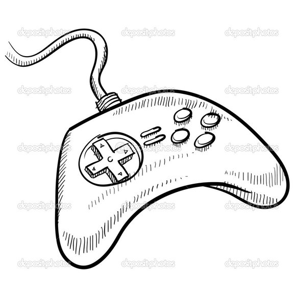 580x580 The Bible Video Game Could Be Coming To A Console Soon Houston