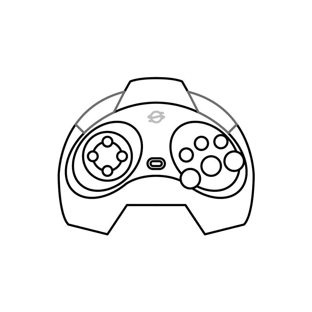 1080x1080 Earthworm Jim