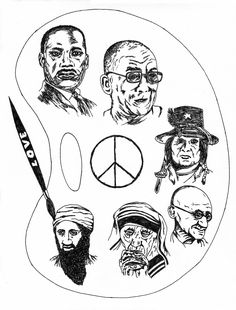 236x310 Sa6a Varat Avijan By Gandhi My Drawing