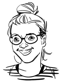 236x322 Mahatma Gandhi Hand Drawing Outline. Mahatma Gandhi Vector